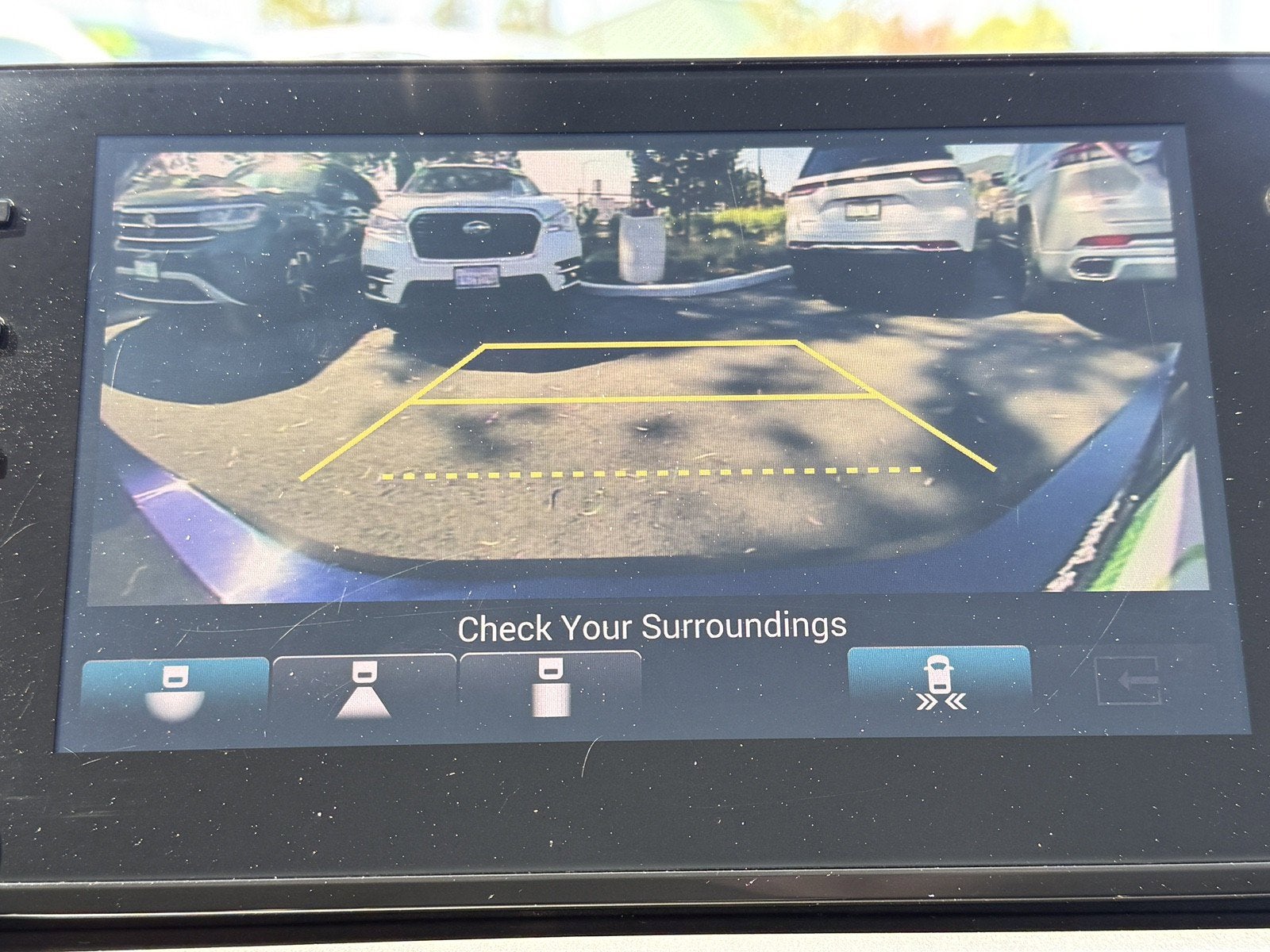 2018 Honda Accord Sedan Touring 1.5T