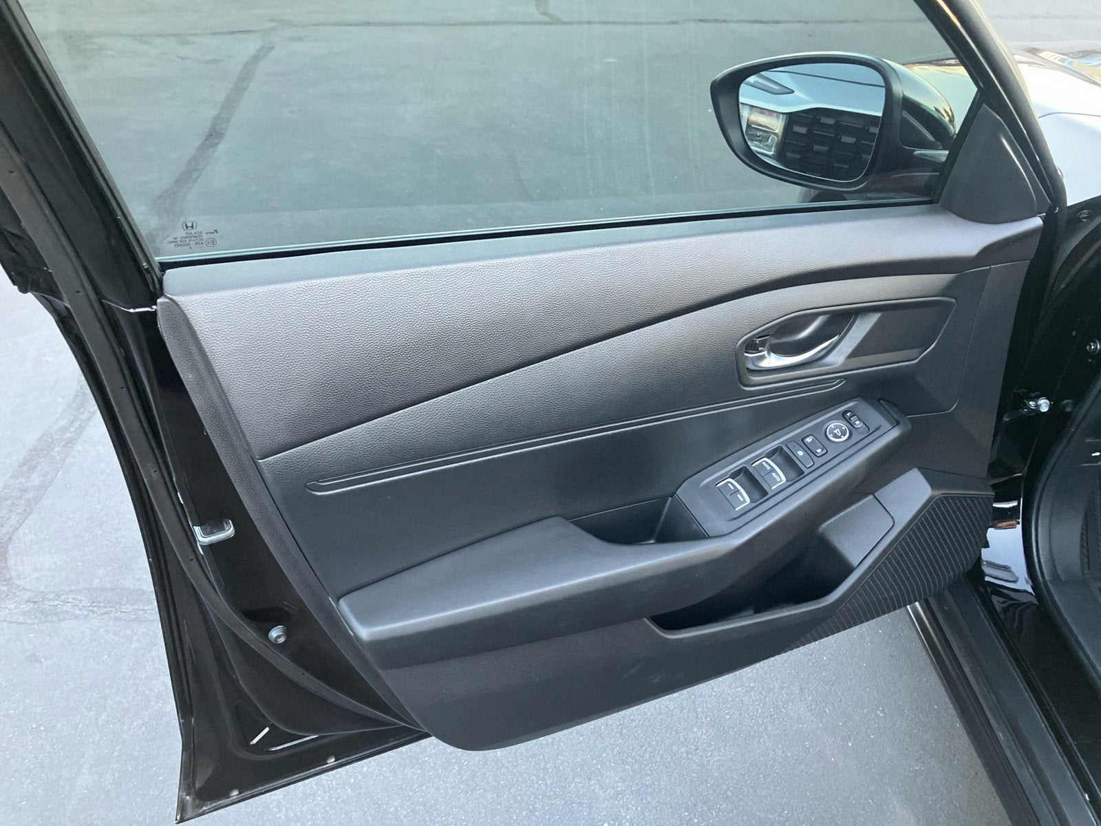 2023 Honda Accord Sedan LX