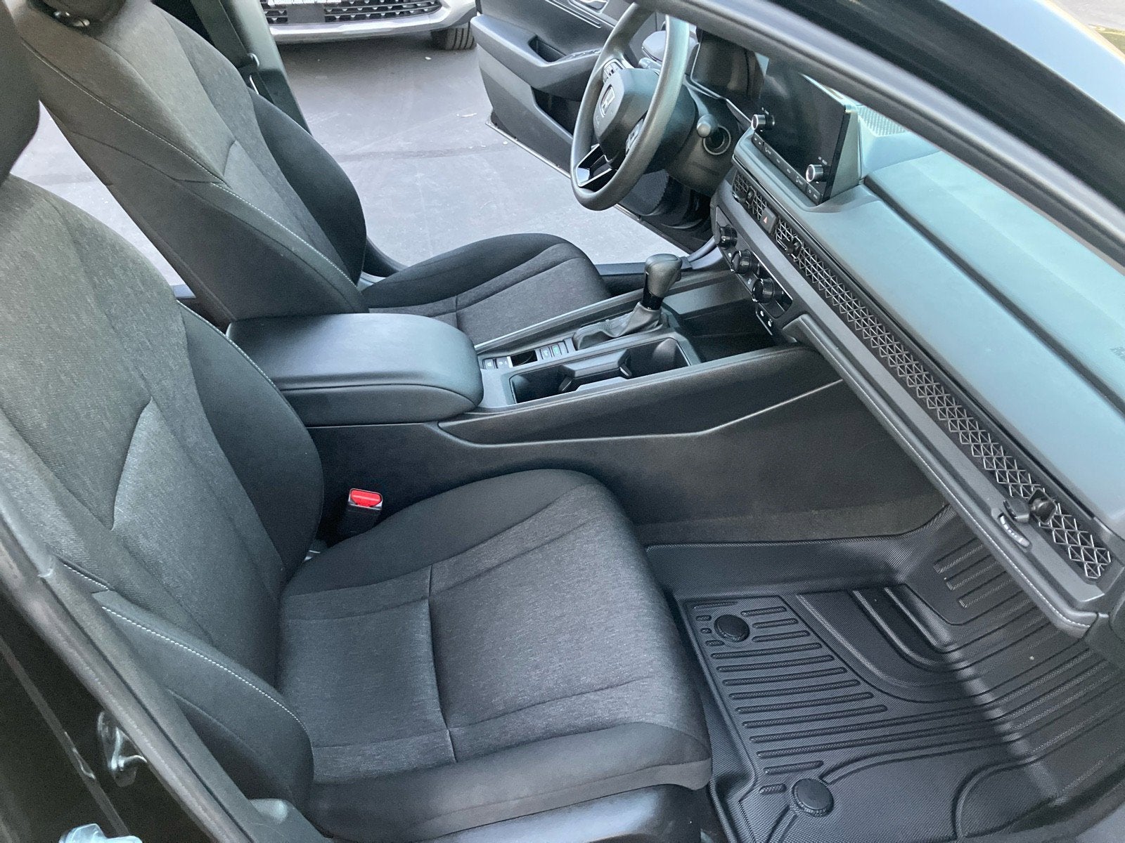 2023 Honda Accord Sedan LX