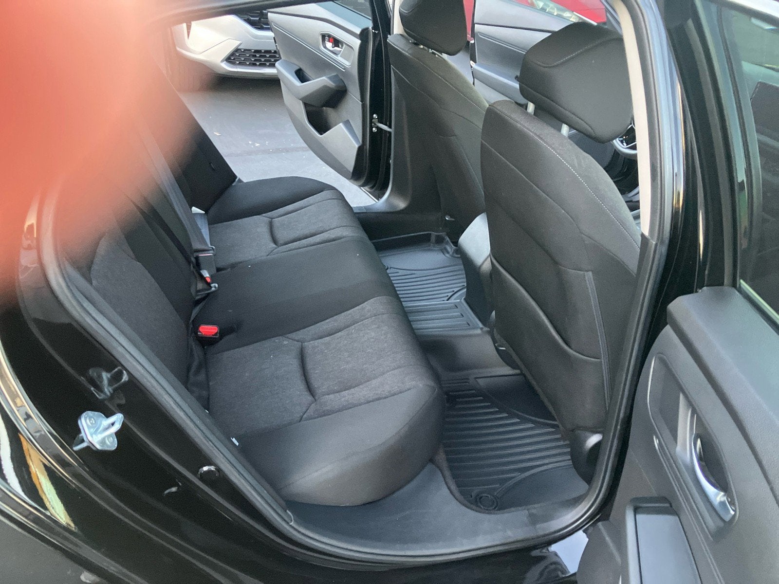 2023 Honda Accord Sedan LX