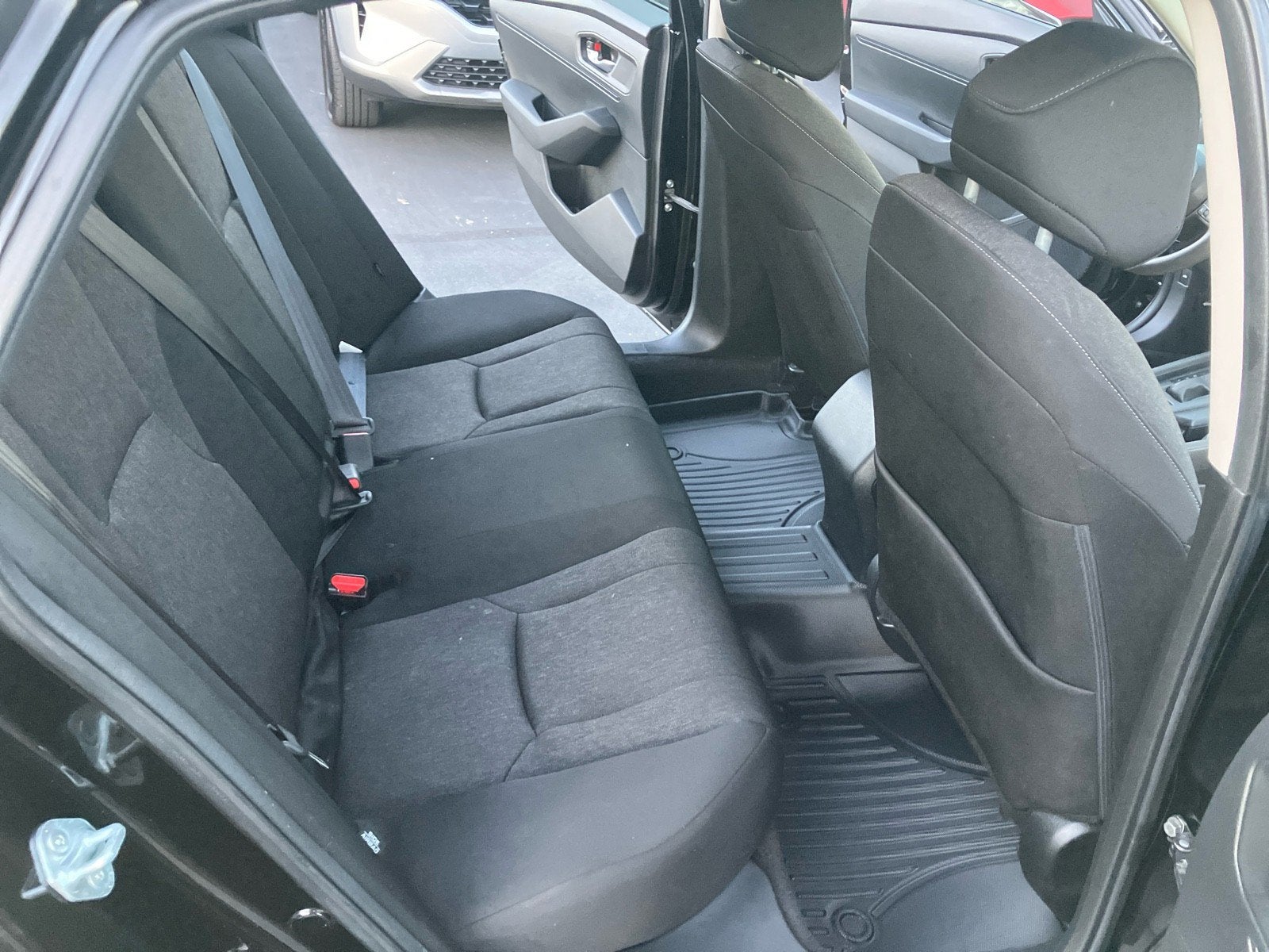 2023 Honda Accord Sedan LX