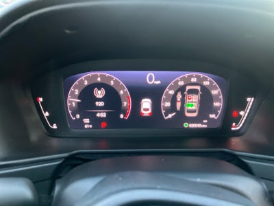 2023 Honda Accord Sedan LX