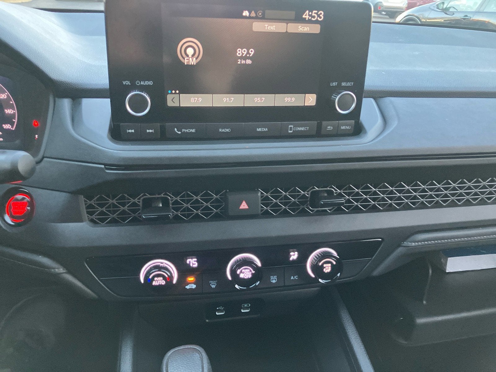 2023 Honda Accord Sedan LX