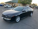 2023 Honda Accord Sedan LX