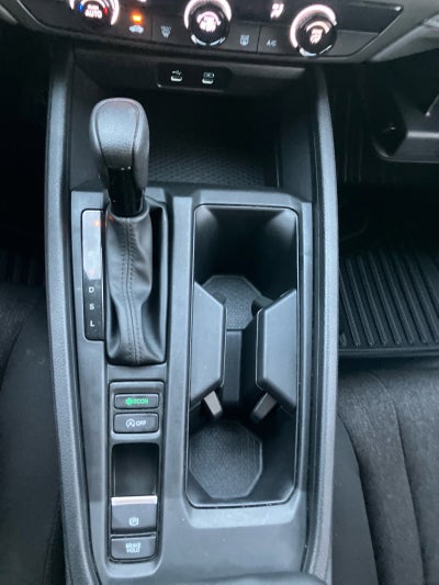 2023 Honda Accord Sedan LX