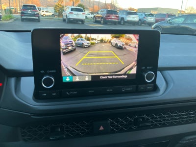 2023 Honda Accord Sedan LX