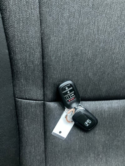 2023 Honda Accord Sedan LX