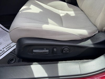 2023 Honda Accord Sedan EX