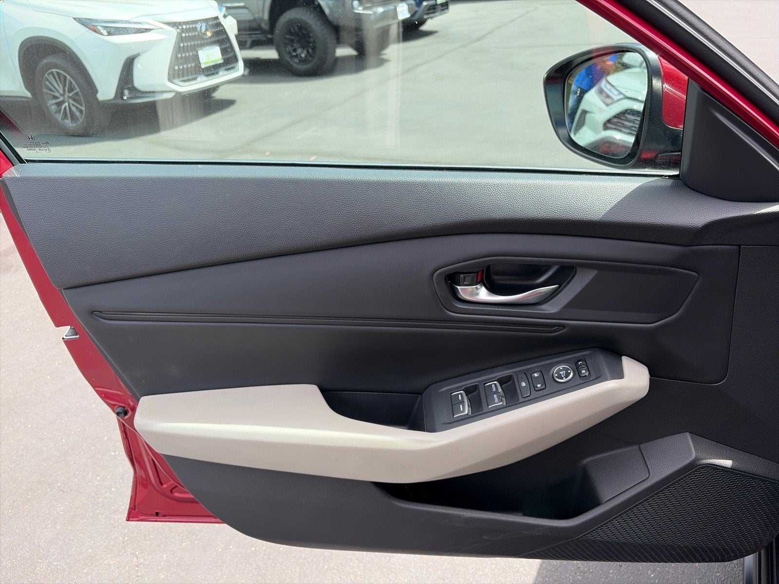 2023 Honda Accord Sedan EX