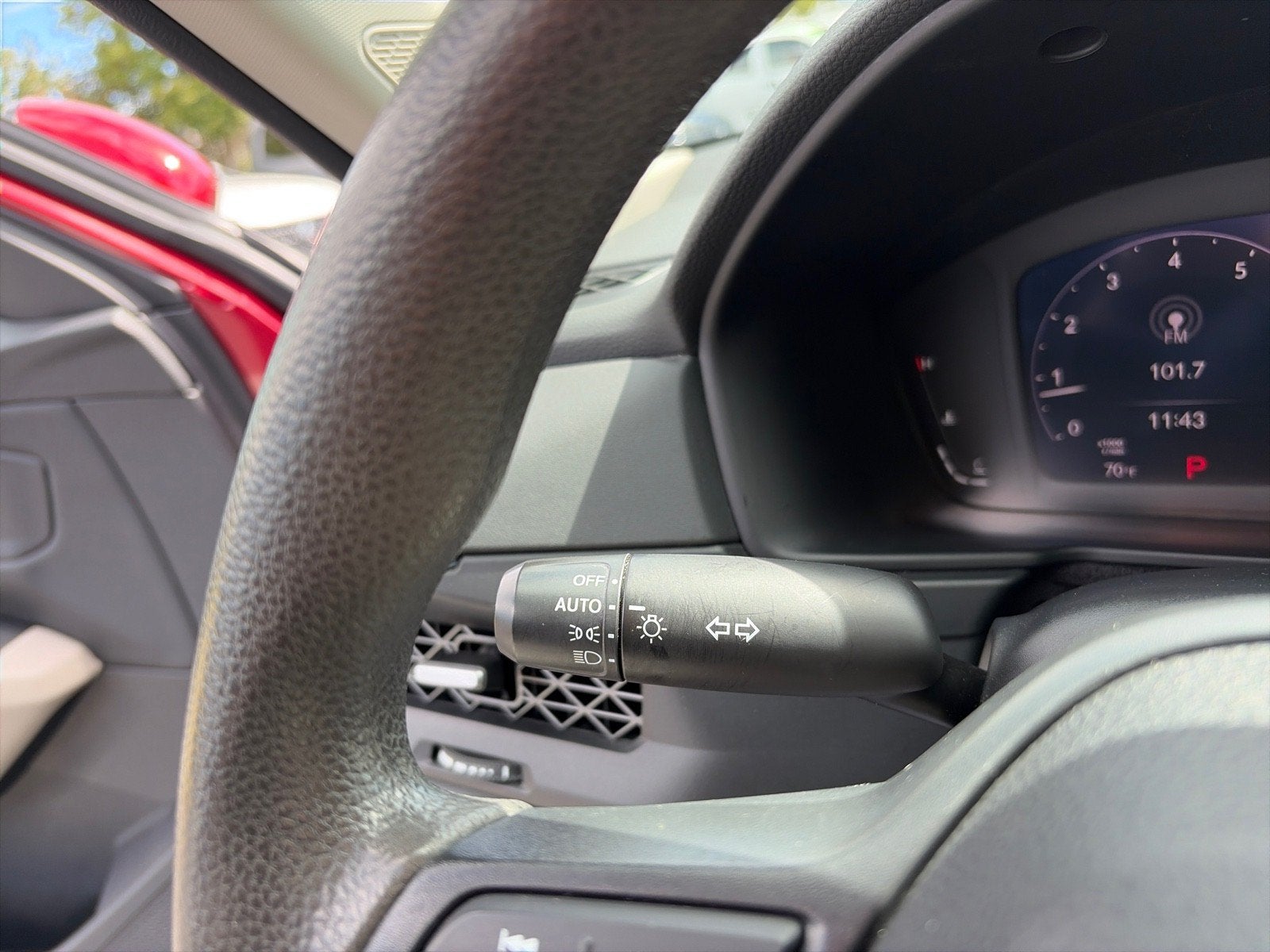 2023 Honda Accord Sedan EX