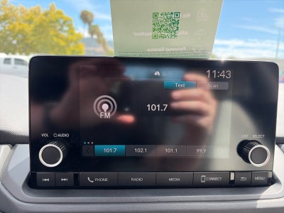 2023 Honda Accord Sedan EX