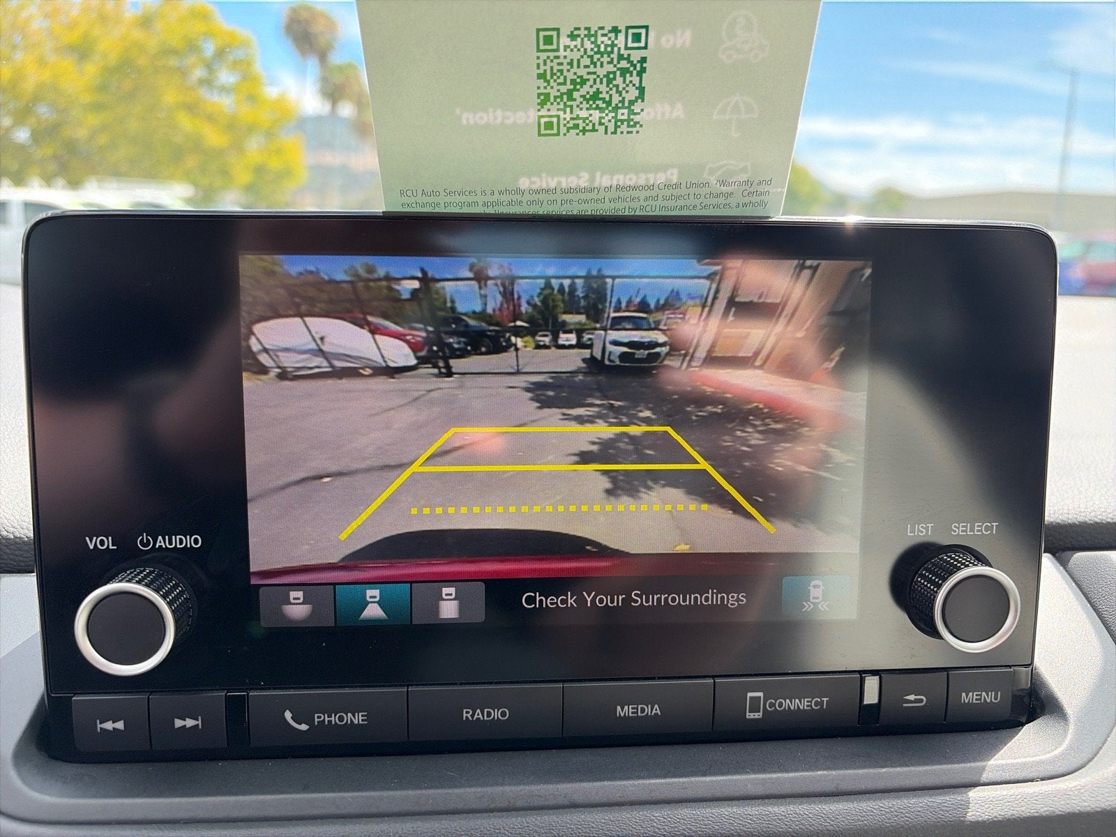 2023 Honda Accord Sedan EX