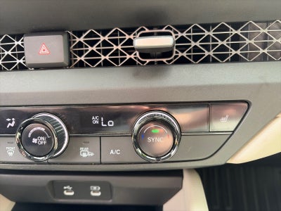 2023 Honda Accord Sedan EX