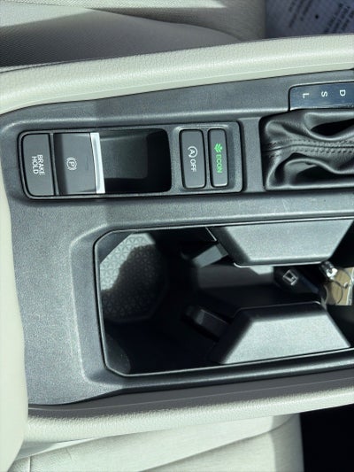 2023 Honda Accord Sedan EX