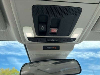 2023 Honda Accord Sedan EX