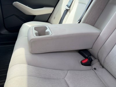 2023 Honda Accord Sedan EX
