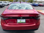 2023 Honda Accord Sedan EX