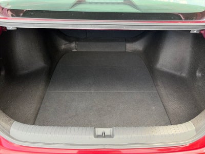 2023 Honda Accord Sedan EX