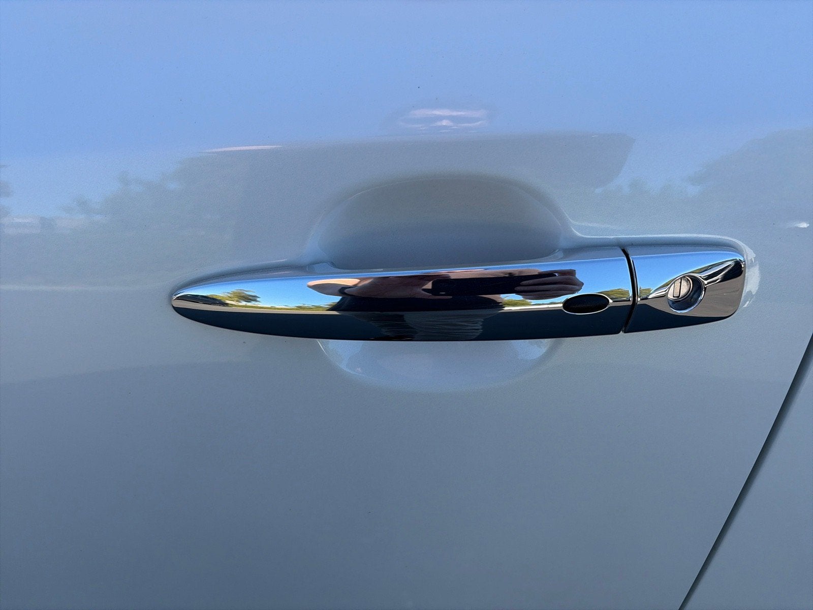 2024 Nissan LEAF SV PLUS