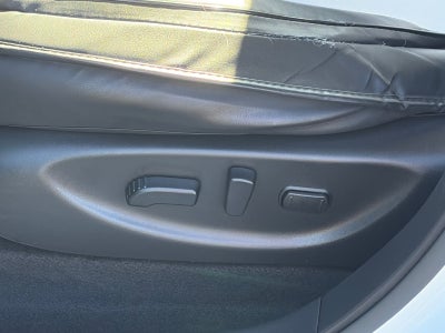 2024 Nissan LEAF SV PLUS