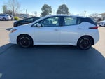 2024 Nissan LEAF SV PLUS