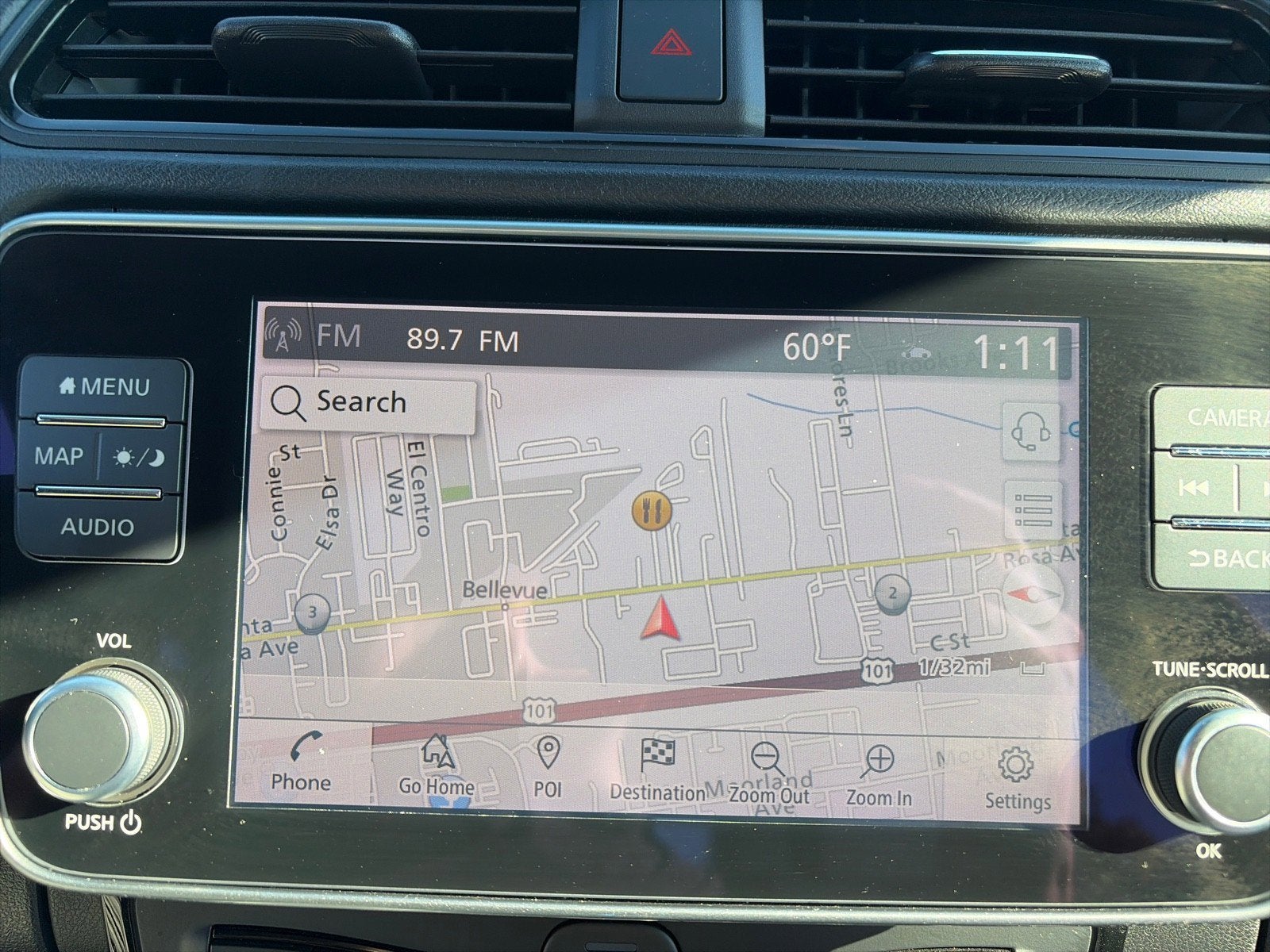 2024 Nissan LEAF SV PLUS