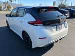 2024 Nissan LEAF SV PLUS