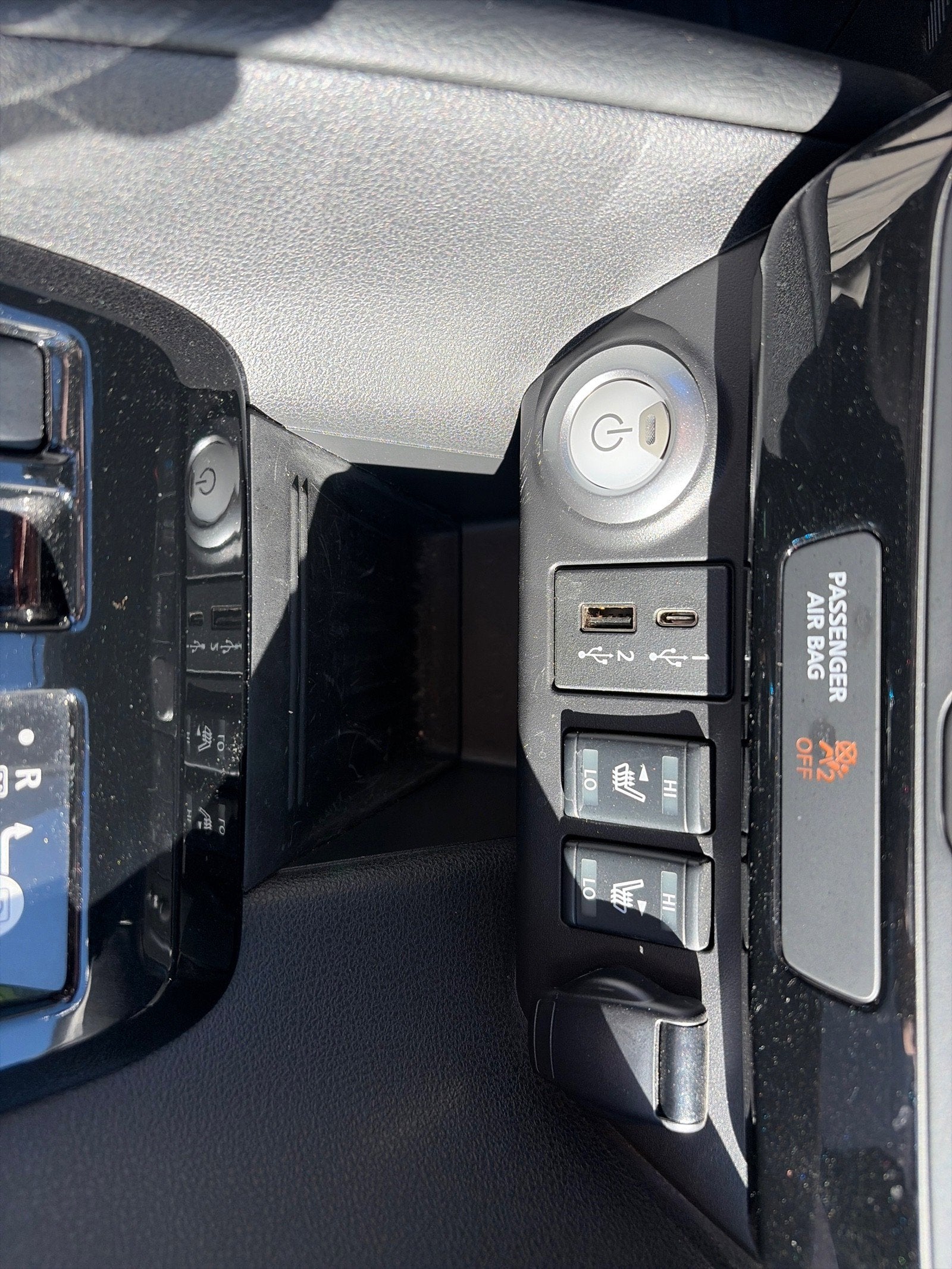 2024 Nissan LEAF SV PLUS