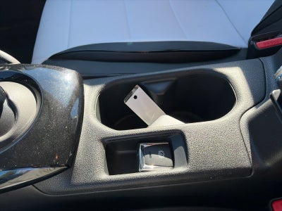 2024 Nissan LEAF SV PLUS