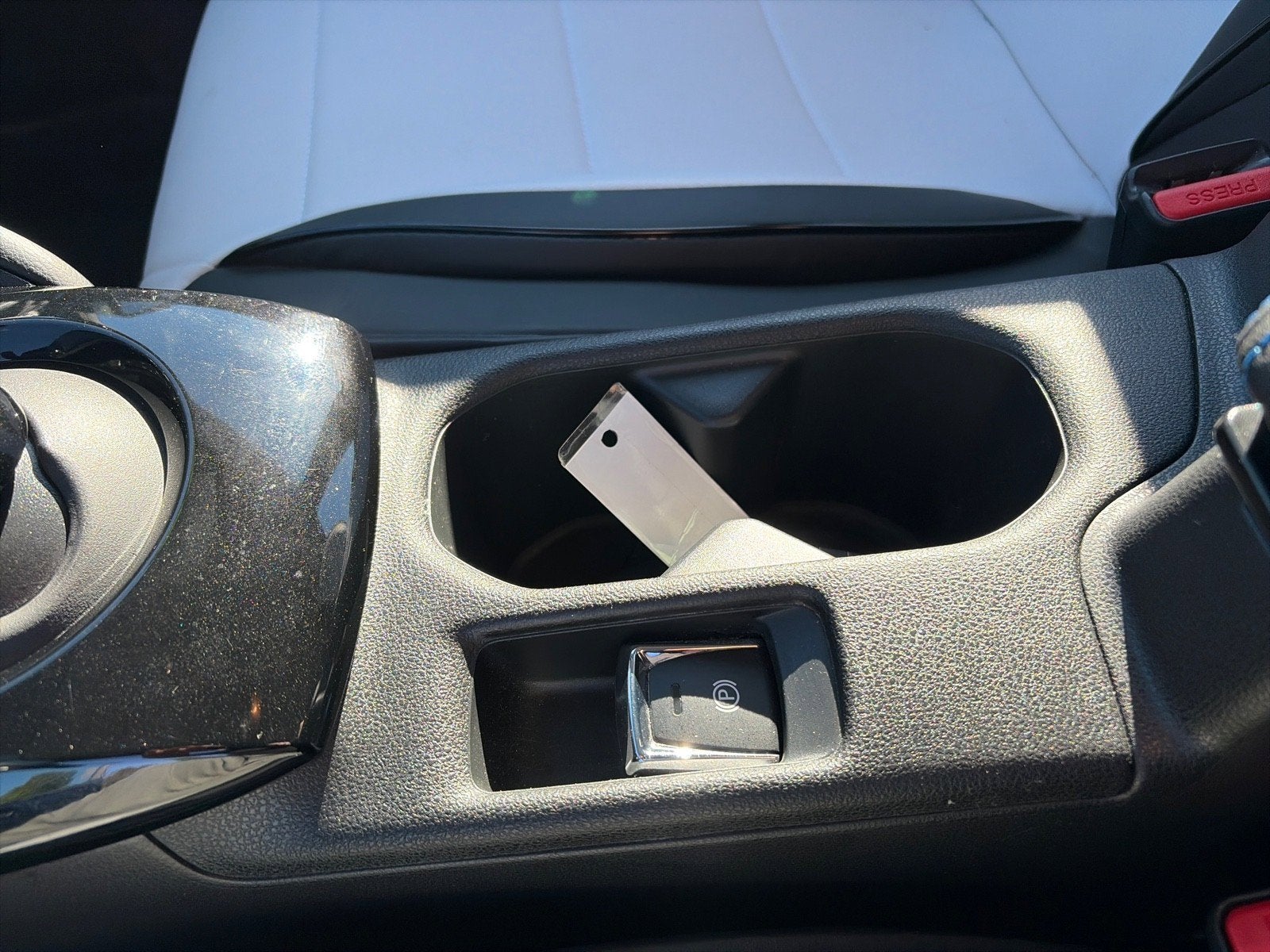 2024 Nissan LEAF SV PLUS