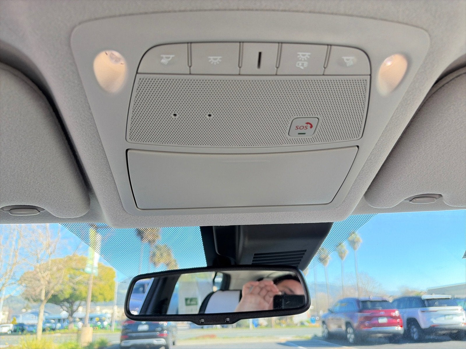 2024 Nissan LEAF SV PLUS