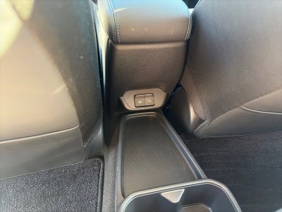 2024 Nissan LEAF SV PLUS