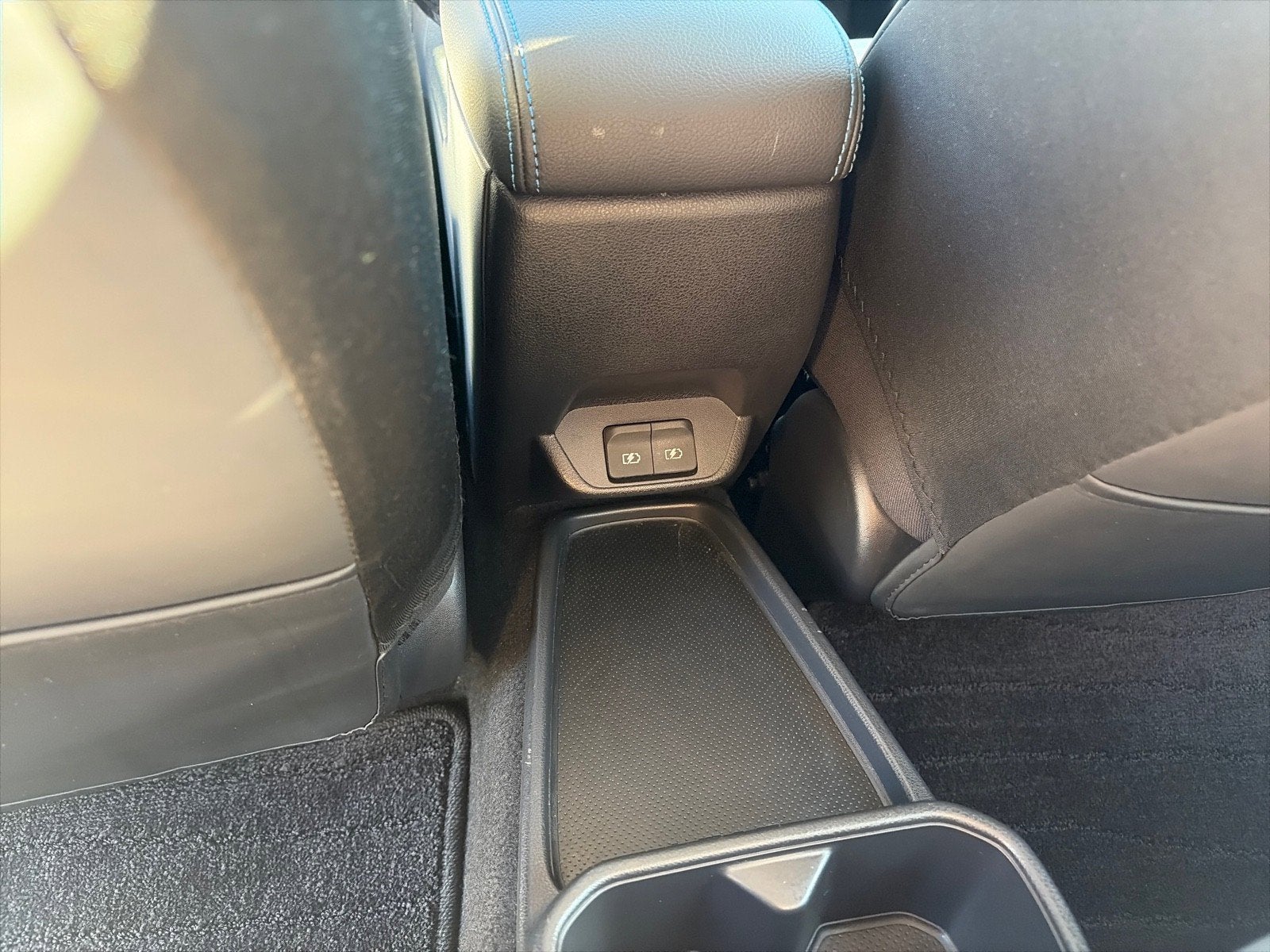 2024 Nissan LEAF SV PLUS