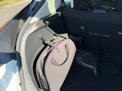 2024 Nissan LEAF SV PLUS