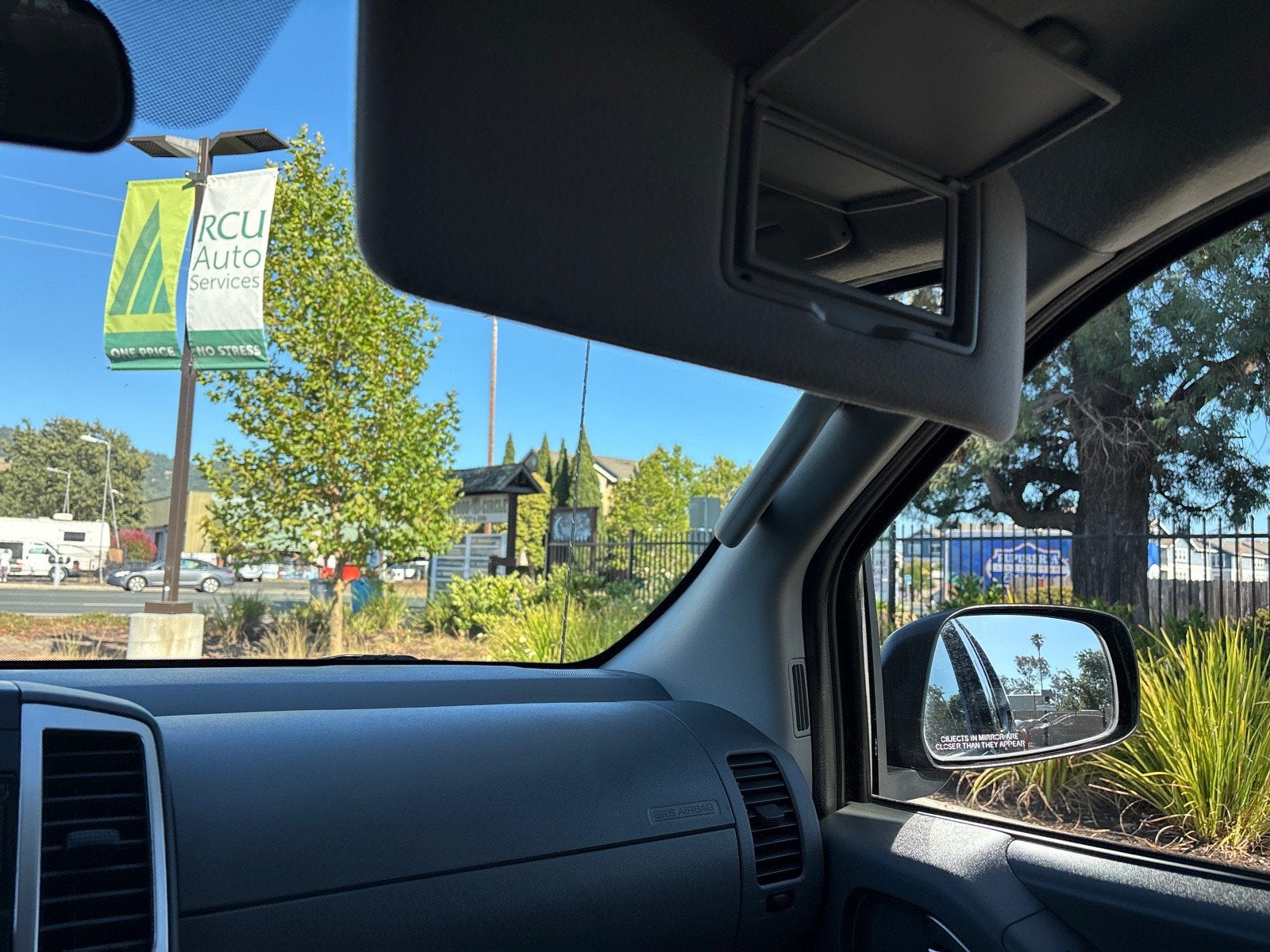2018 Nissan Frontier SV V6