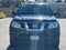 2018 Nissan Frontier SV V6