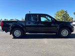 2018 Nissan Frontier SV V6