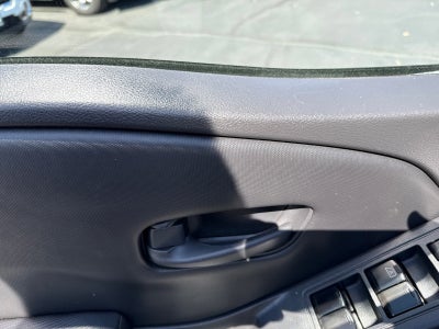 2023 Nissan Frontier S