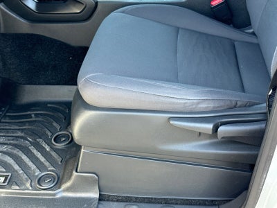 2023 Nissan Frontier S