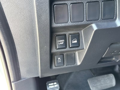 2023 Nissan Frontier S