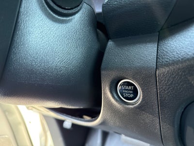 2023 Nissan Frontier S