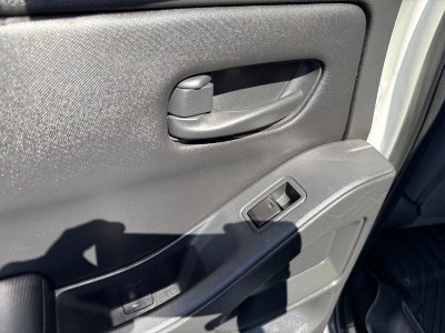 2023 Nissan Frontier S