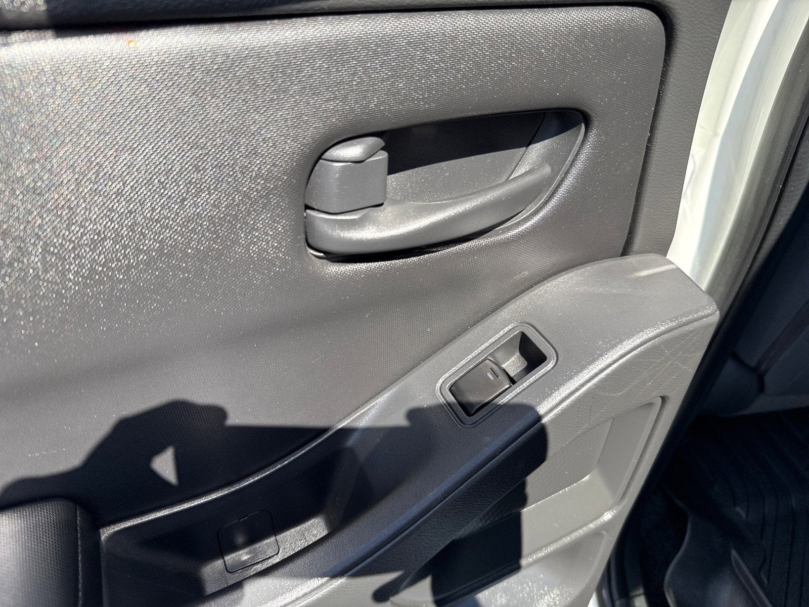 2023 Nissan Frontier S