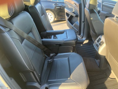 2022 Volkswagen Atlas 3.6L V6 SEL