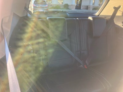 2022 Volkswagen Atlas 3.6L V6 SEL