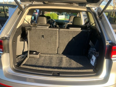 2022 Volkswagen Atlas 3.6L V6 SEL