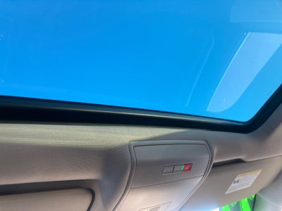 2022 Volkswagen Atlas 3.6L V6 SEL