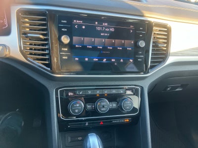 2022 Volkswagen Atlas 3.6L V6 SEL