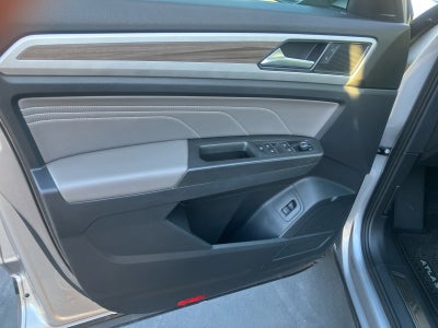 2022 Volkswagen Atlas 3.6L V6 SEL