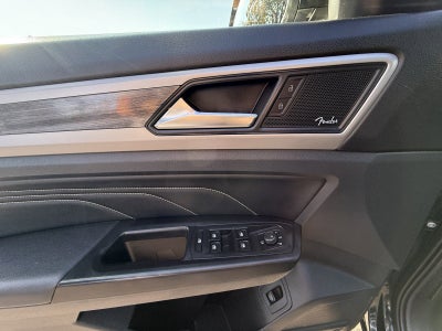 2021 Volkswagen Atlas 3.6L V6 SEL Premium